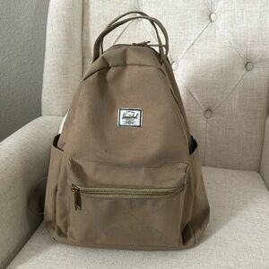 Herschel Backpack